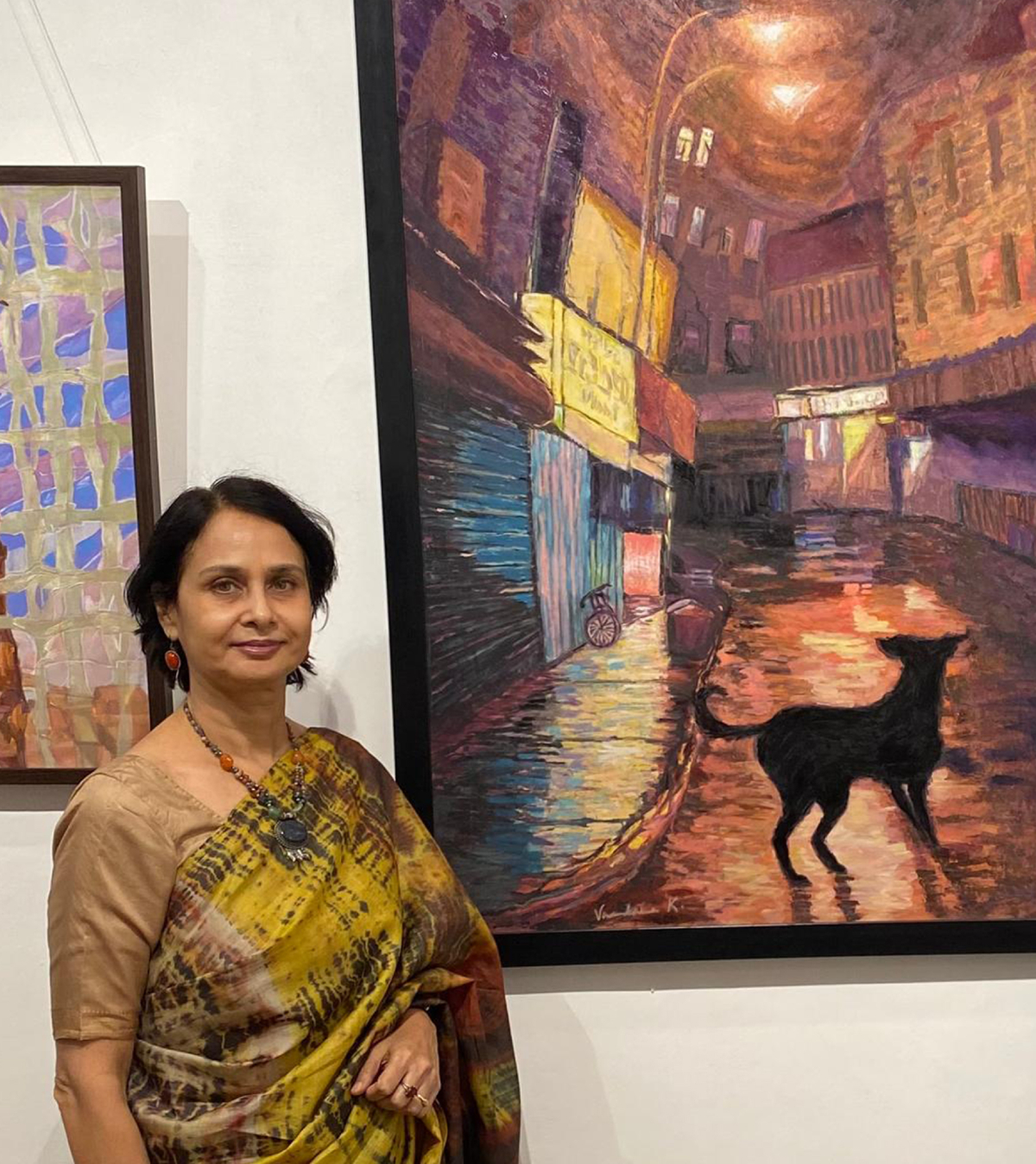 Vandana Krishna