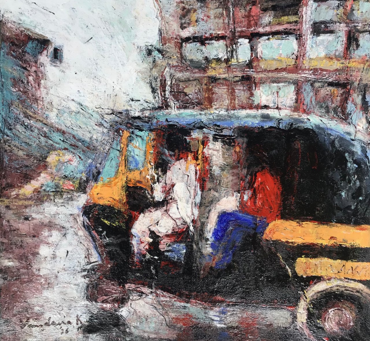 Auto